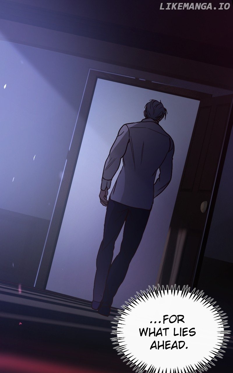 The Mafia Nanny Chapter 9 page 53