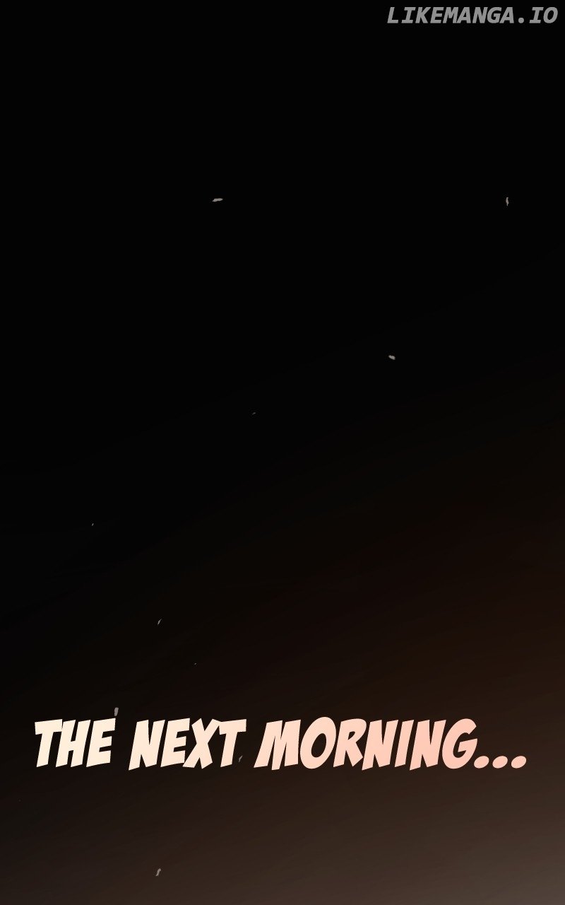 The Mafia Nanny Chapter 9 page 55