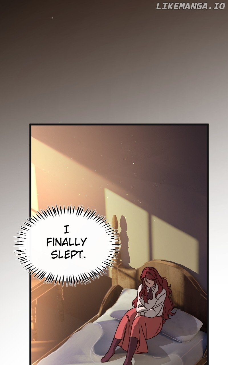 The Mafia Nanny Chapter 9 page 56