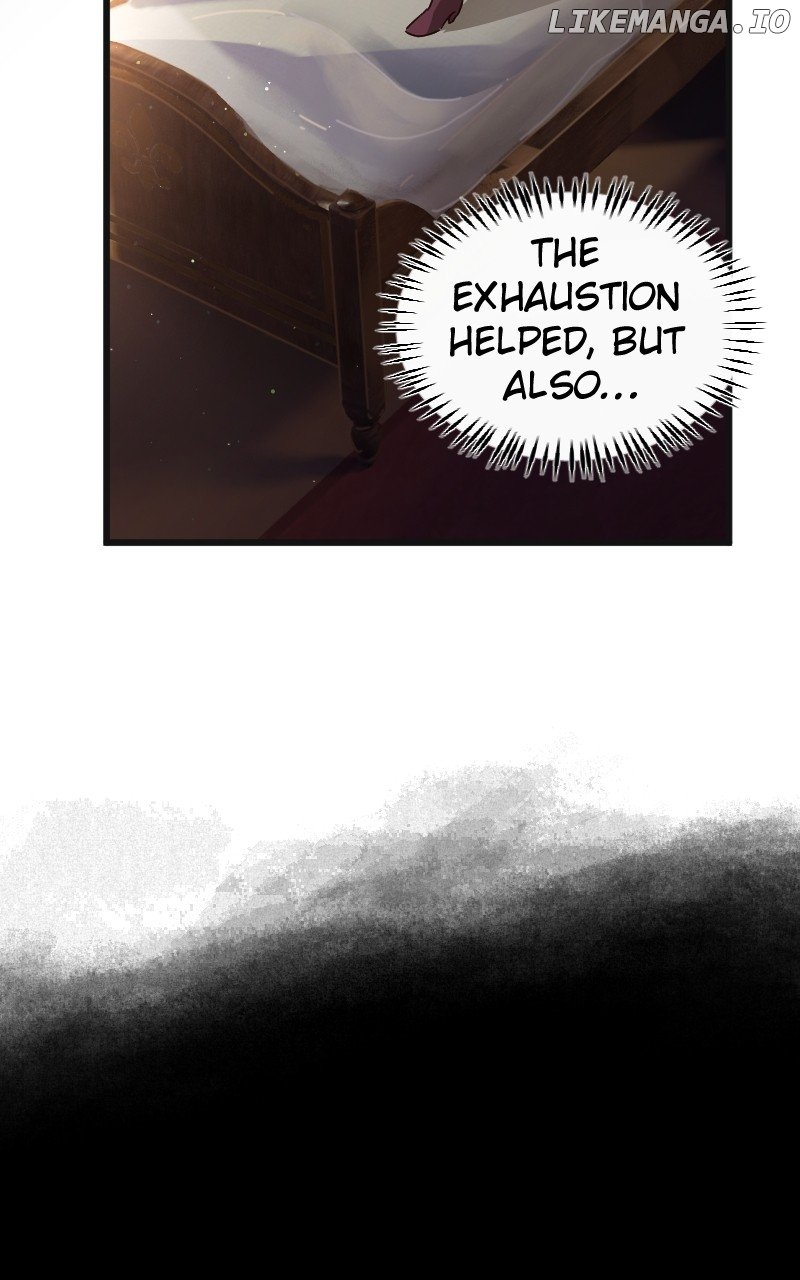 The Mafia Nanny Chapter 9 page 57