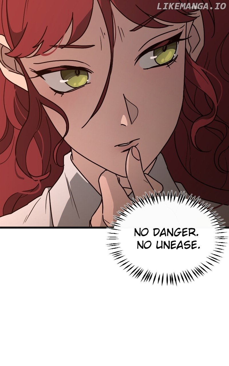 The Mafia Nanny Chapter 9 page 60