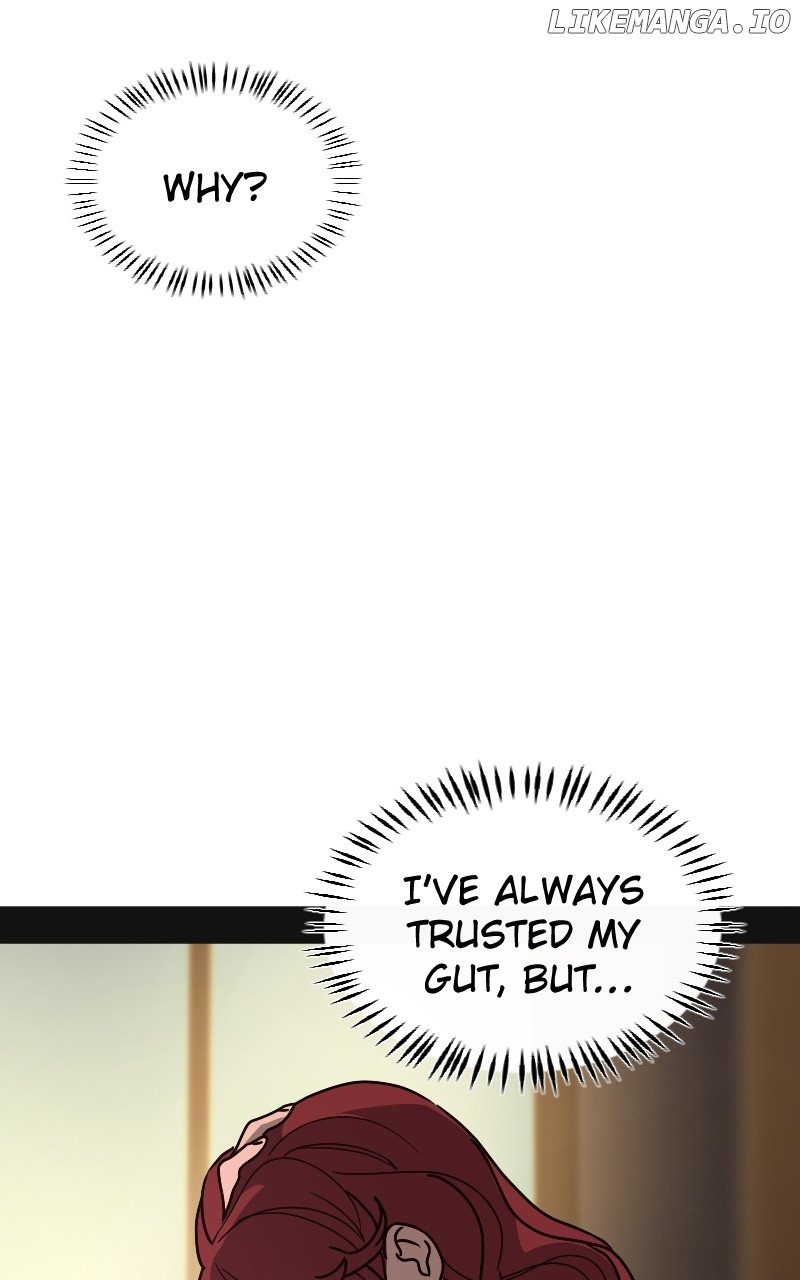 The Mafia Nanny Chapter 9 page 61
