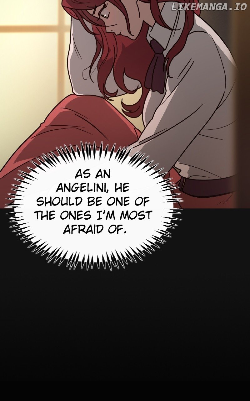 The Mafia Nanny Chapter 9 page 62