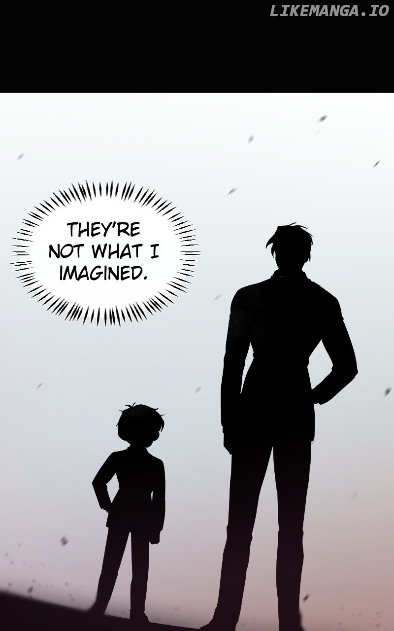 The Mafia Nanny Chapter 9 page 63