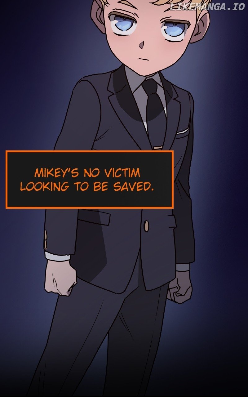 The Mafia Nanny Chapter 9 page 65