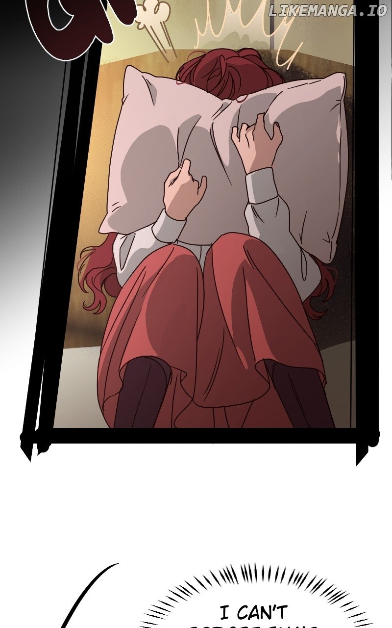 The Mafia Nanny Chapter 9 page 74