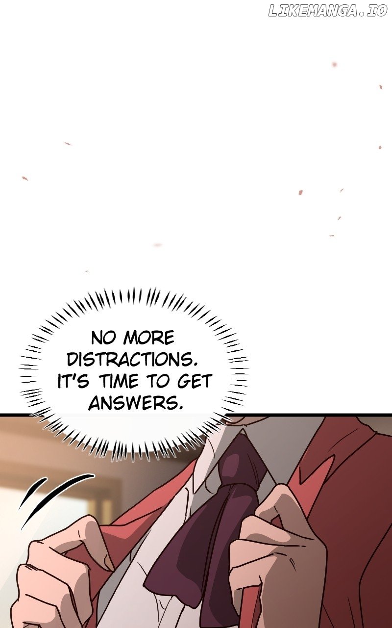 The Mafia Nanny Chapter 9 page 77