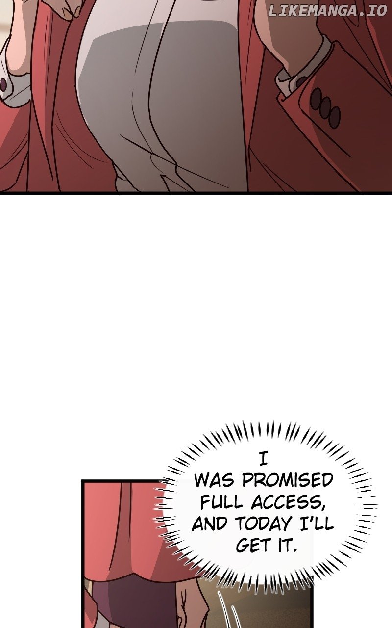 The Mafia Nanny Chapter 9 page 78