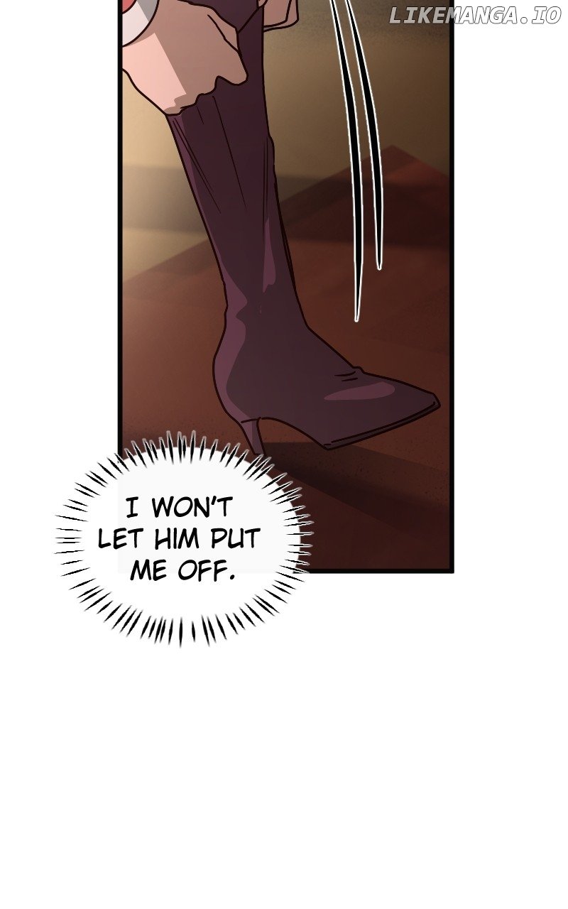 The Mafia Nanny Chapter 9 page 79