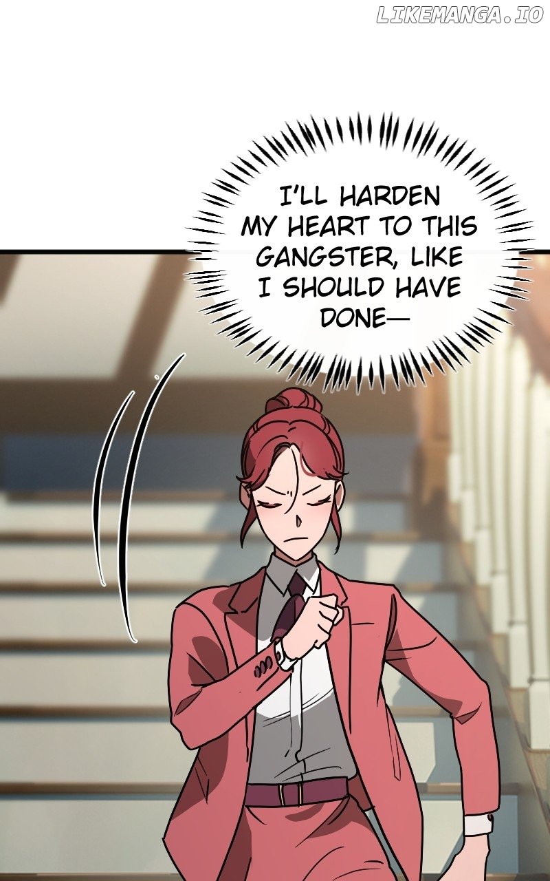 The Mafia Nanny Chapter 9 page 80