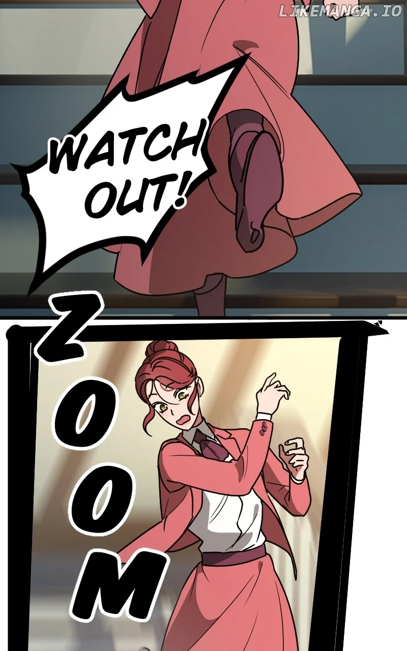 The Mafia Nanny Chapter 9 page 81