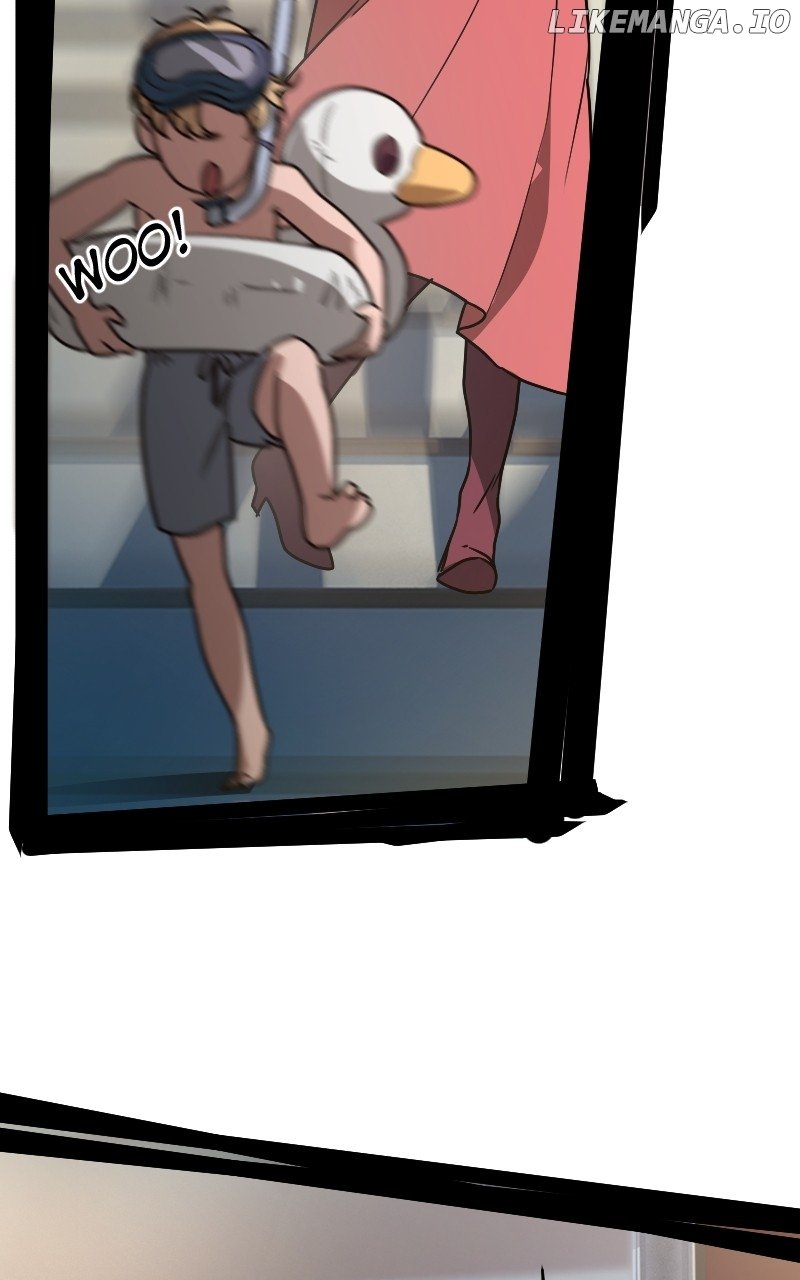 The Mafia Nanny Chapter 9 page 82