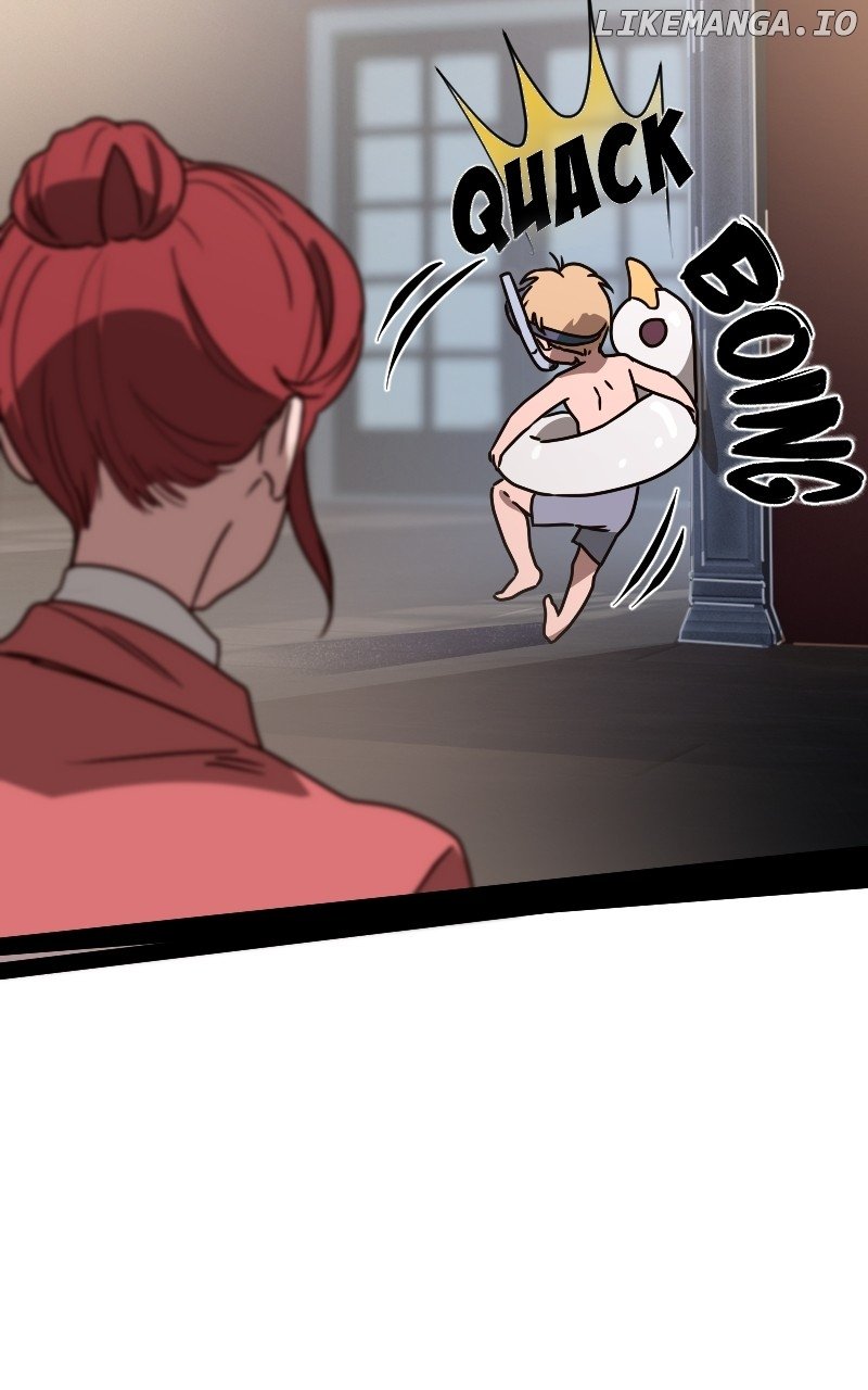 The Mafia Nanny Chapter 9 page 83