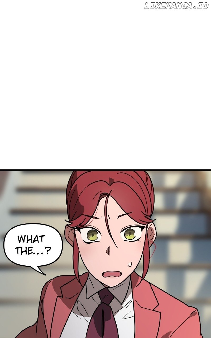 The Mafia Nanny Chapter 9 page 84