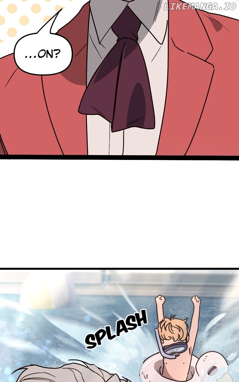 The Mafia Nanny Chapter 9 page 91