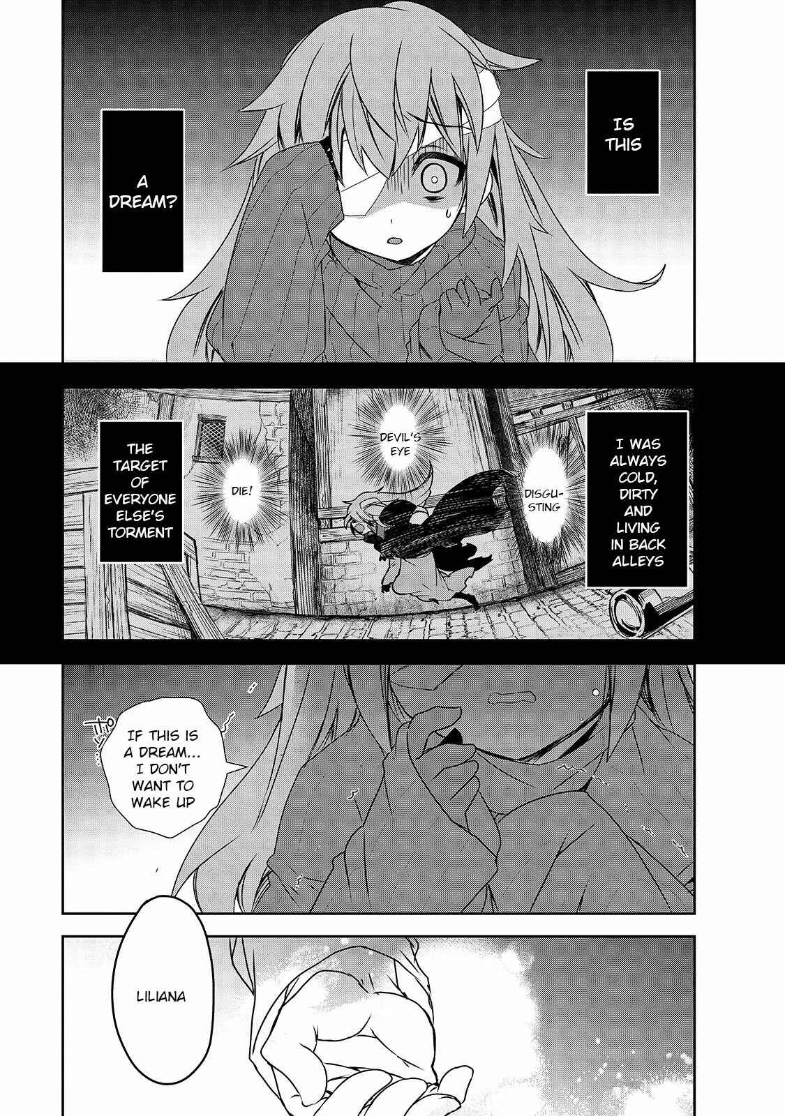 The Magic in this Other World is Too Far Behind! Chapter 40 page 5