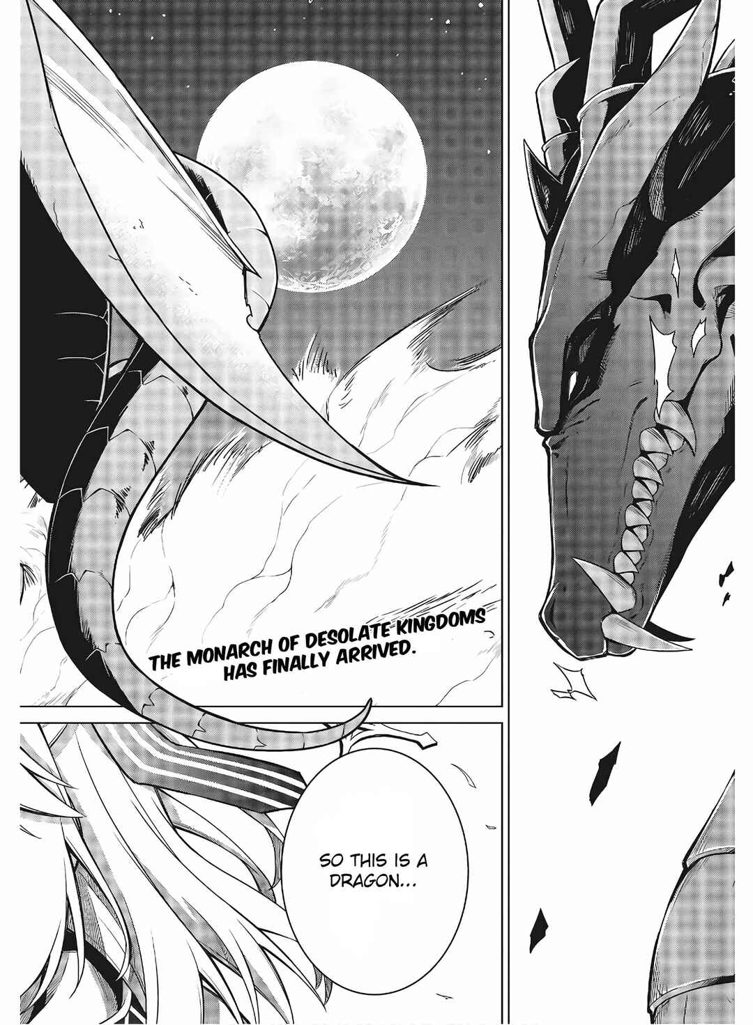 The Magical Revolution of the Reincarnated Princess and the Genius Young Lady Chapter 11.2 page 11