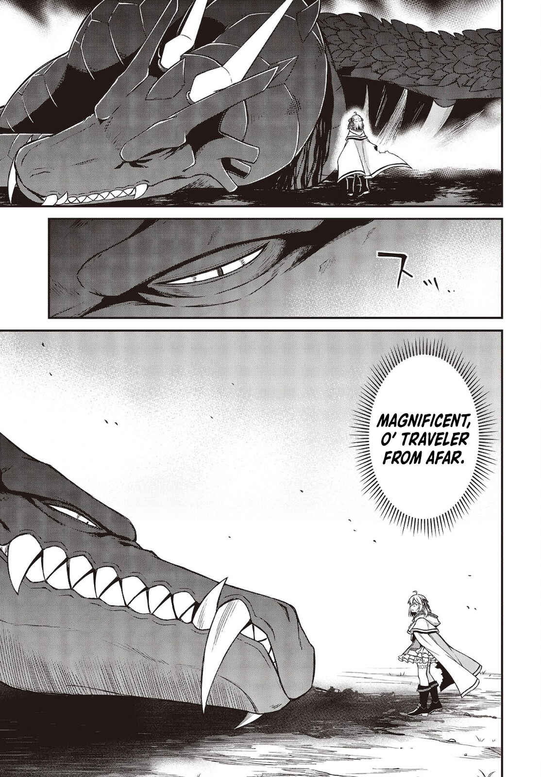 The Magical Revolution of the Reincarnated Princess and the Genius Young Lady Chapter 15 page 12
