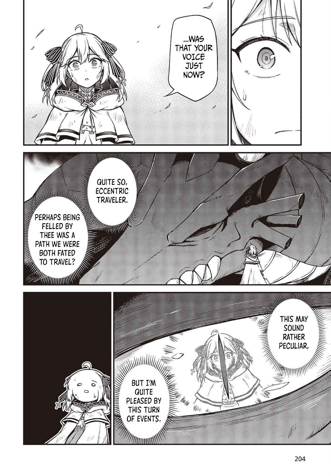 The Magical Revolution of the Reincarnated Princess and the Genius Young Lady Chapter 15 page 13