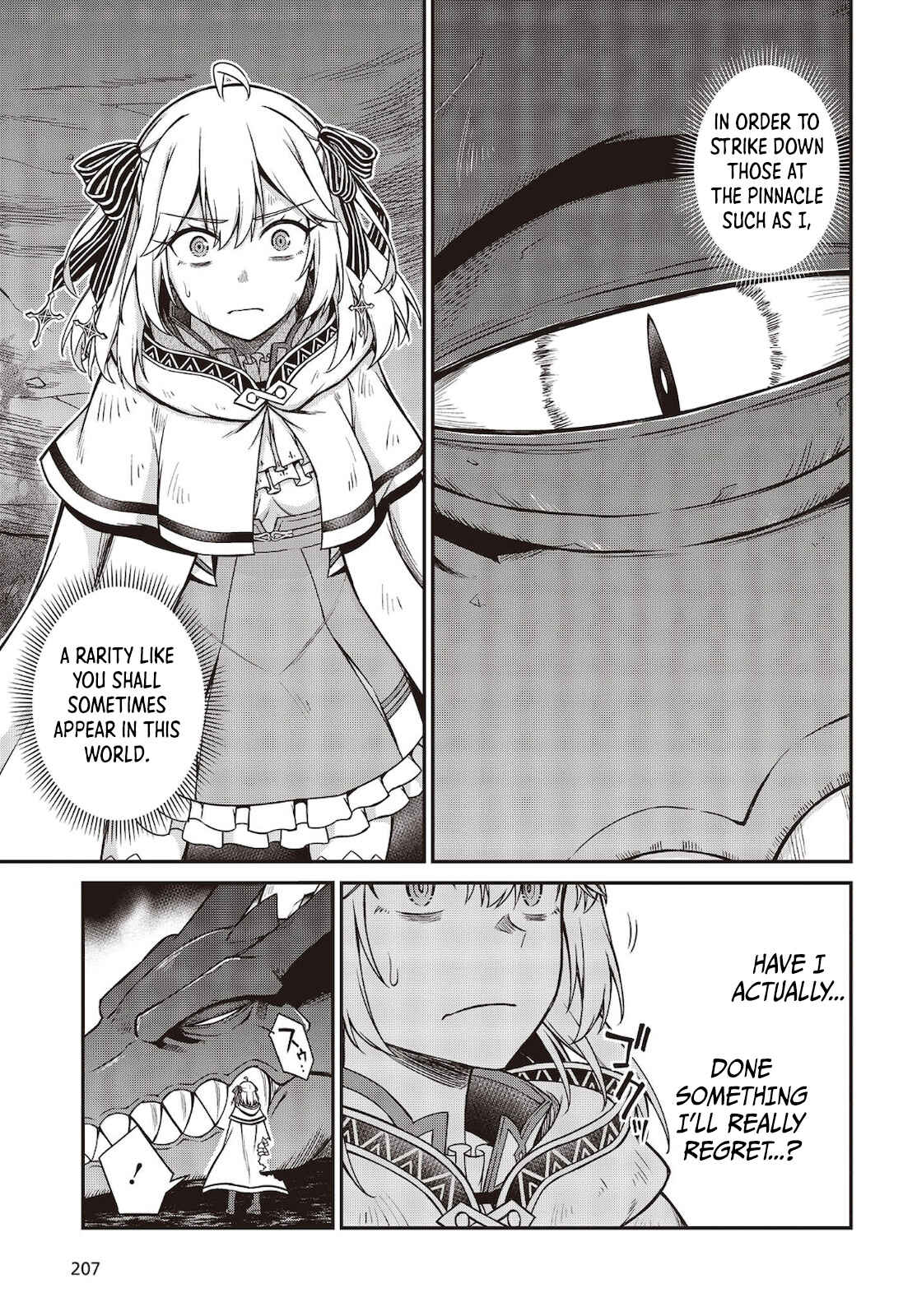 The Magical Revolution of the Reincarnated Princess and the Genius Young Lady Chapter 15 page 16