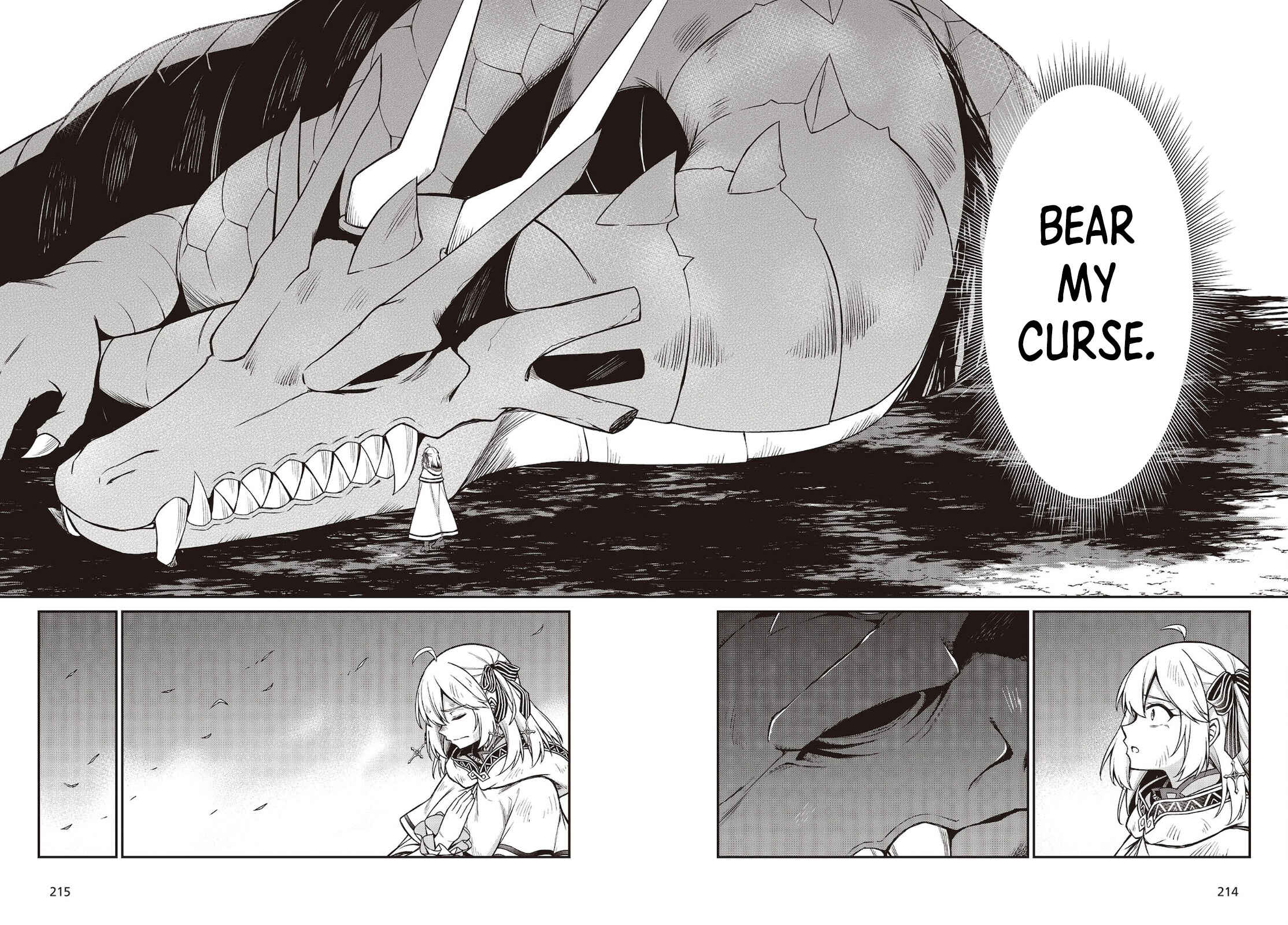 The Magical Revolution of the Reincarnated Princess and the Genius Young Lady Chapter 15 page 23