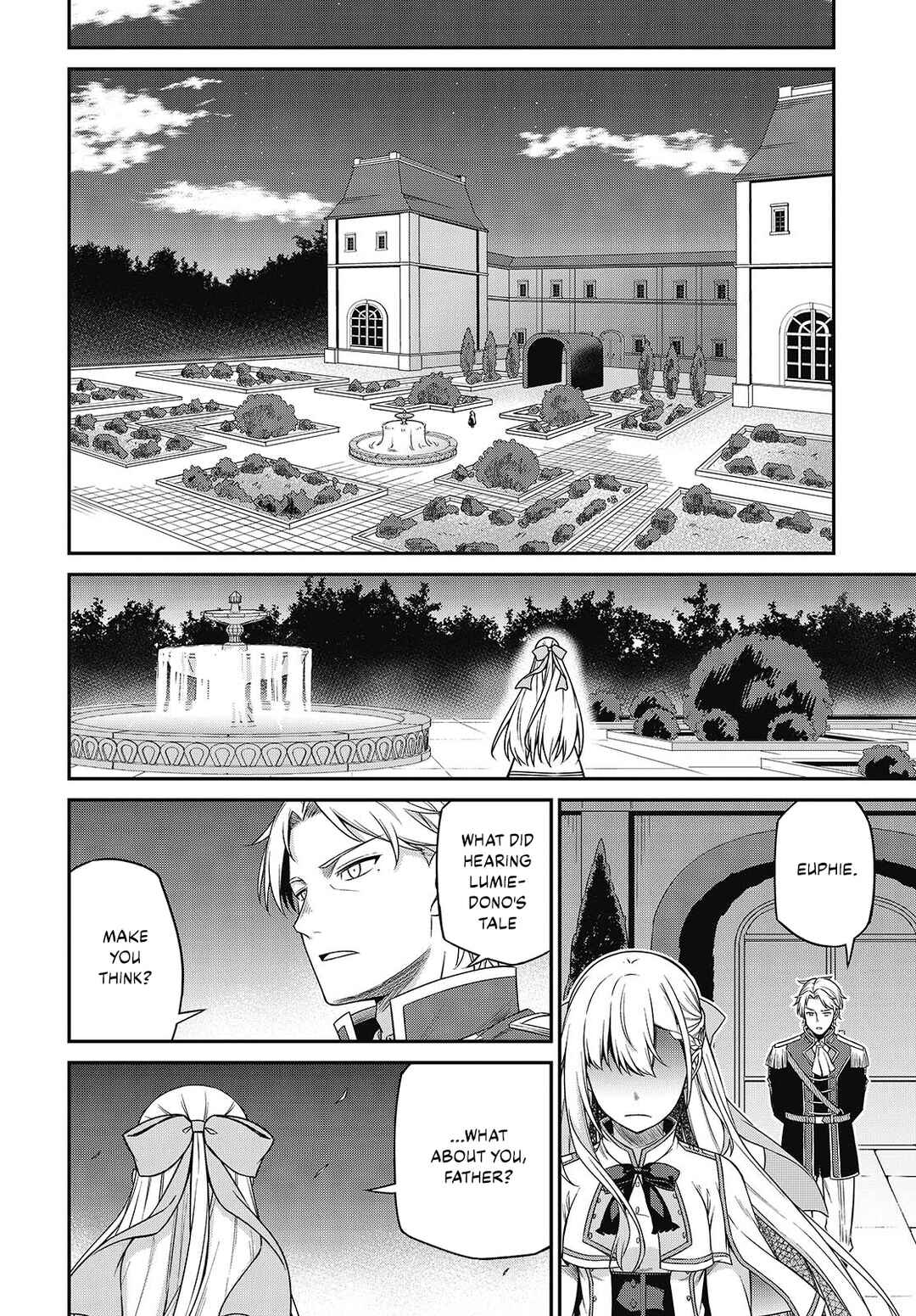 The Magical Revolution of the Reincarnated Princess and the Genius Young Lady Chapter 41 page 16