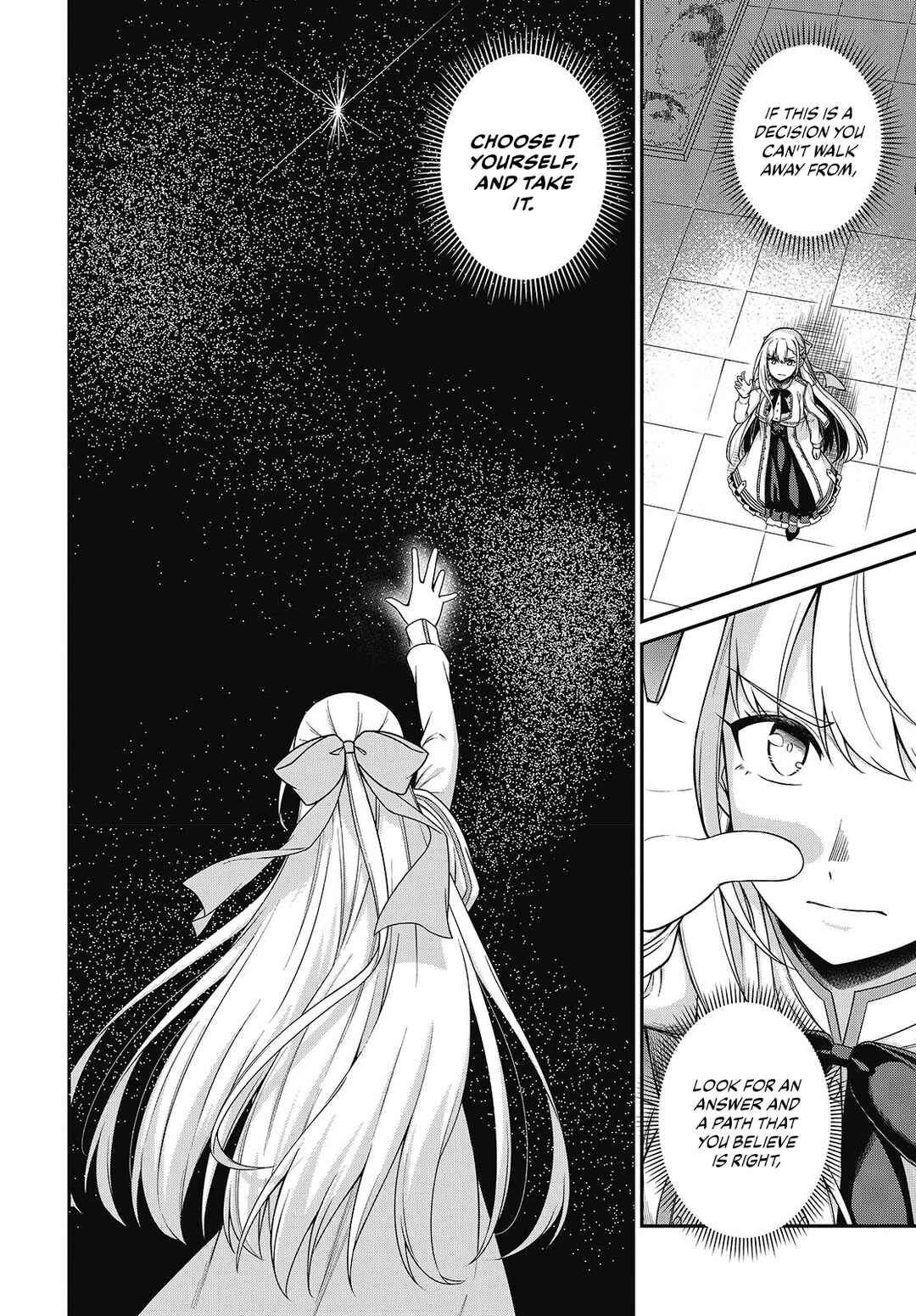 The Magical Revolution of the Reincarnated Princess and the Genius Young Lady Chapter 41 page 22