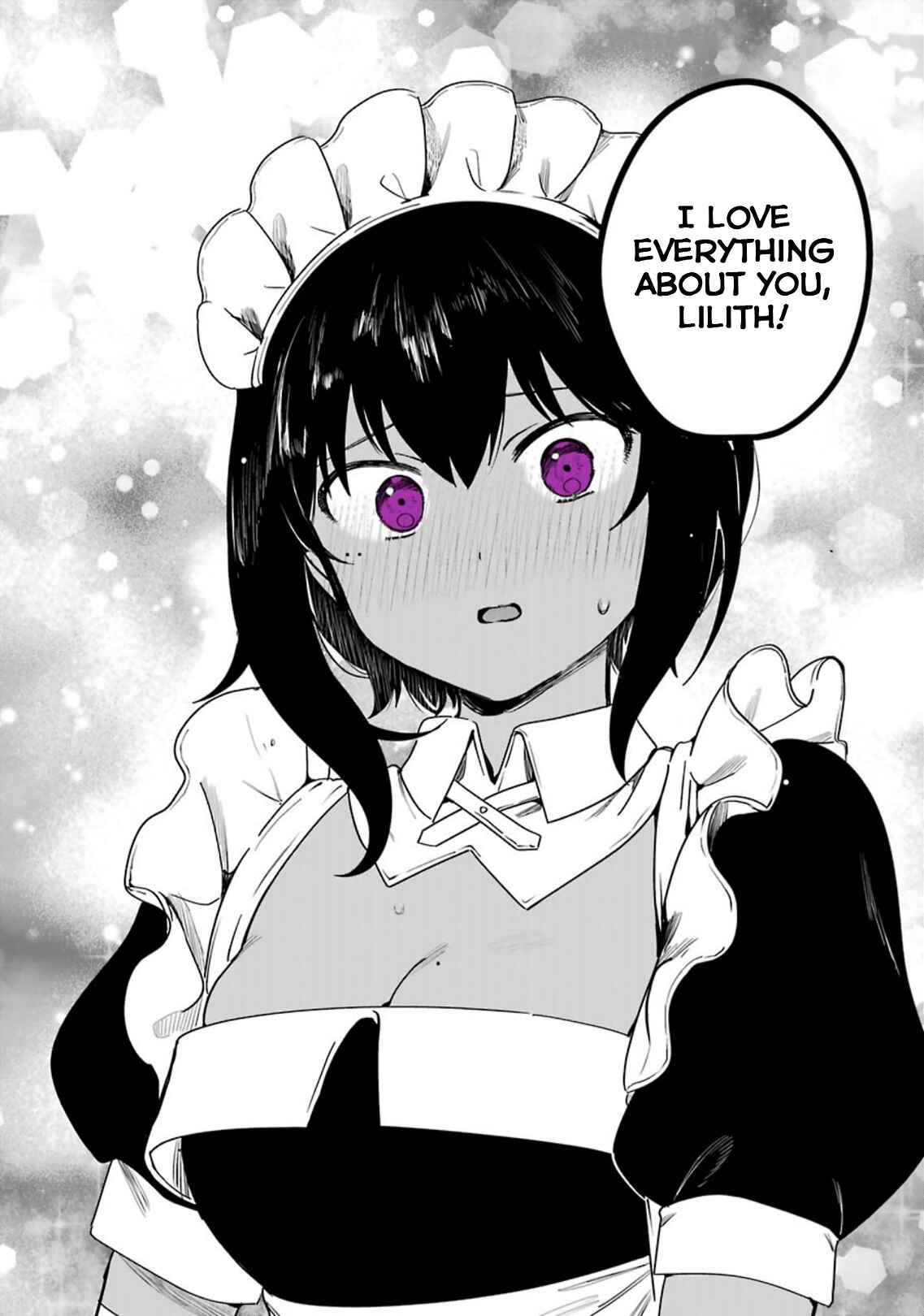 The Maid I Hired Recently Is Mysterious Chapter 42 page 13