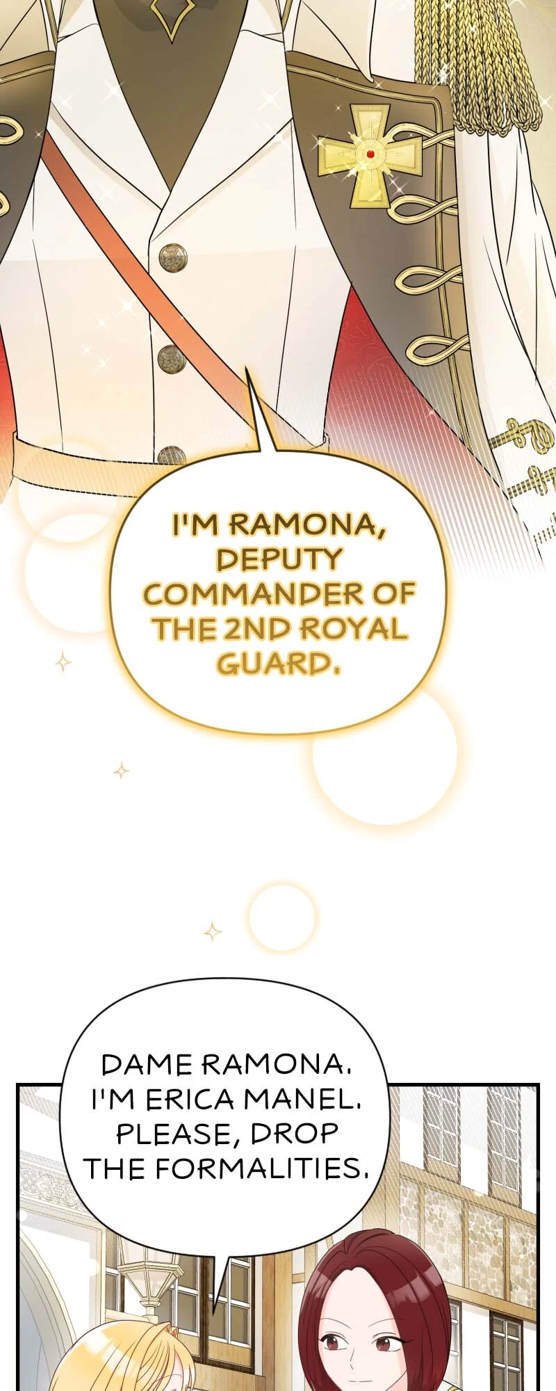 The Maid’s Secret Tea Recipe for the Prince Chapter 25 page 10
