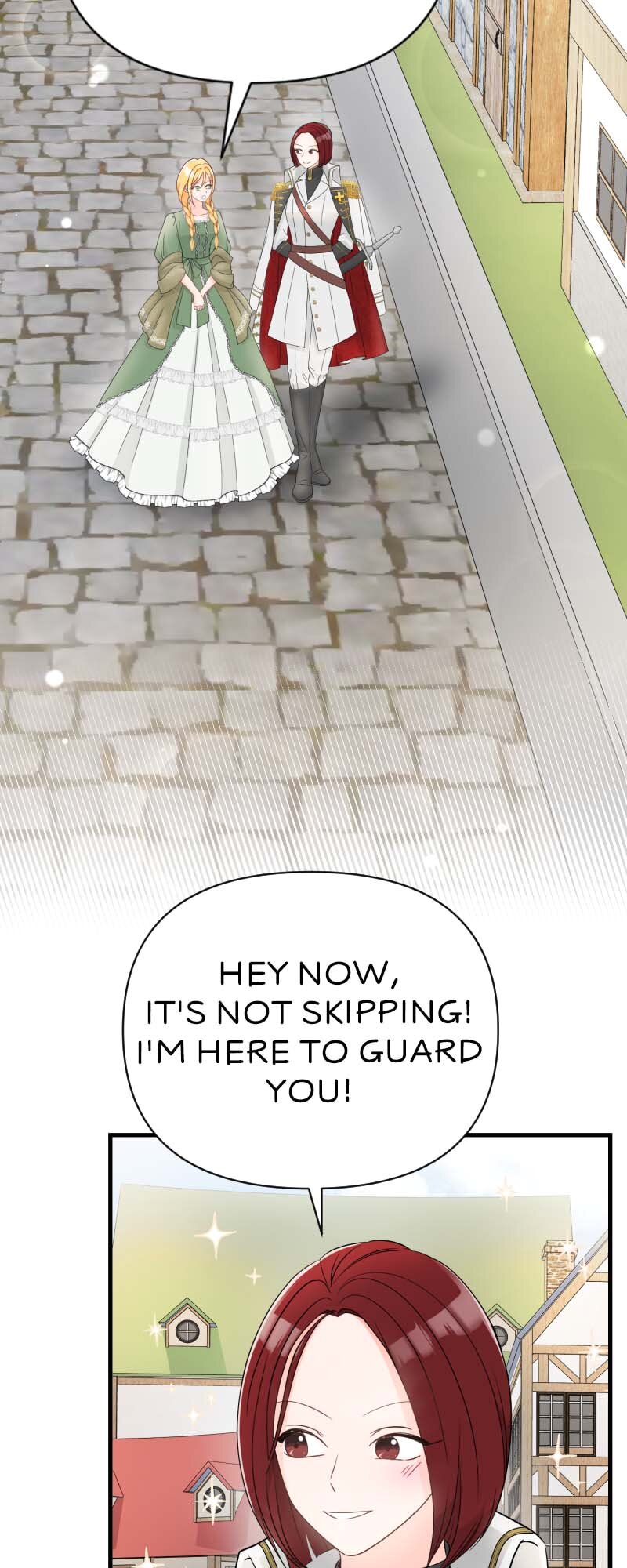 The Maid’s Secret Tea Recipe for the Prince Chapter 25 page 13