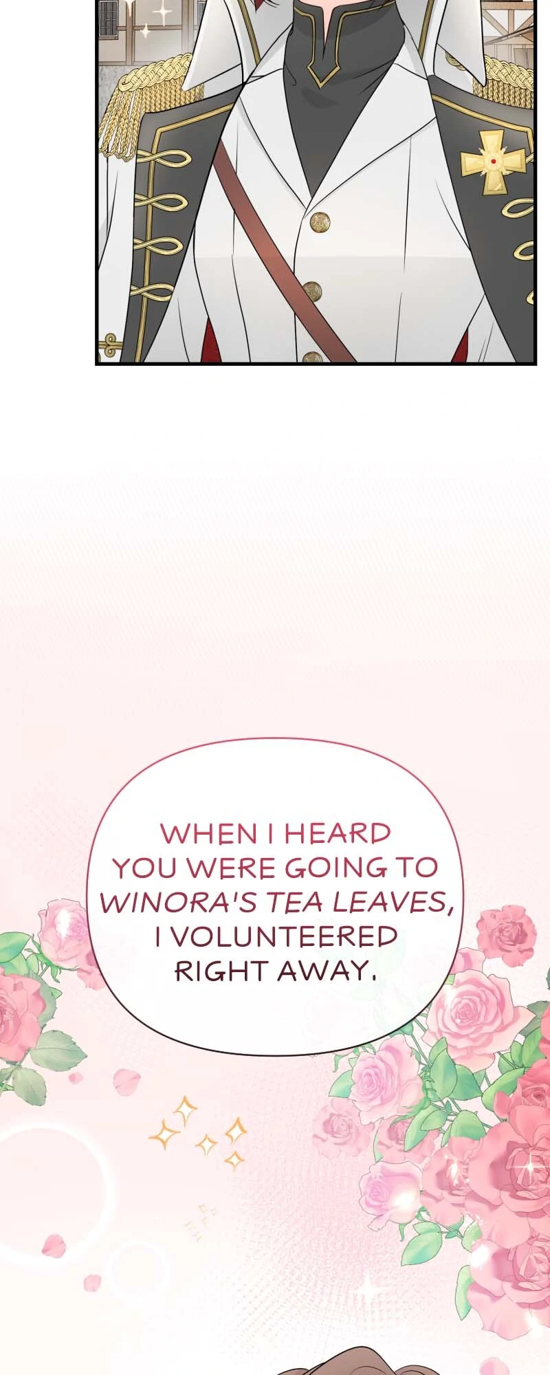 The Maid’s Secret Tea Recipe for the Prince Chapter 25 page 14