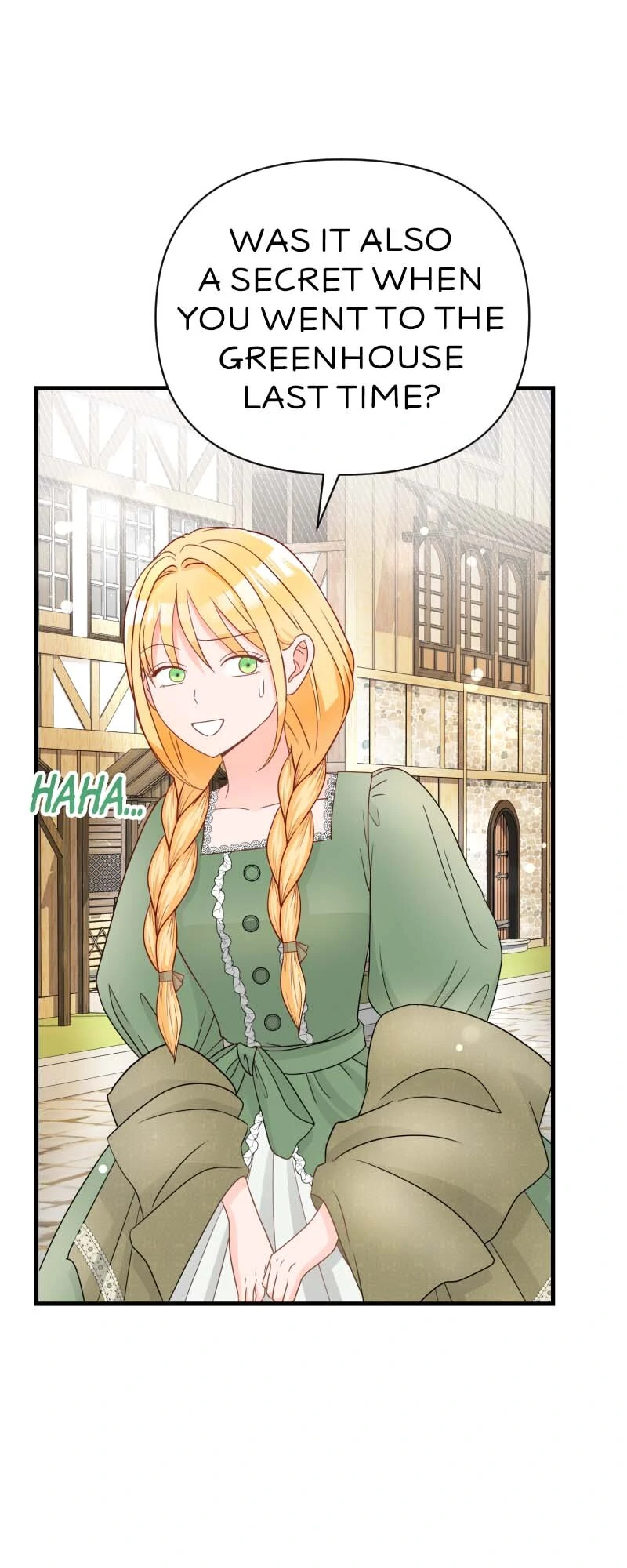 The Maid’s Secret Tea Recipe for the Prince Chapter 25 page 17