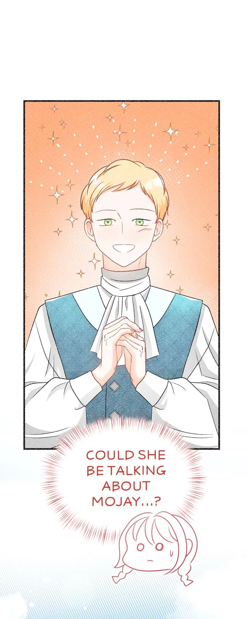 The Maid’s Secret Tea Recipe for the Prince Chapter 25 page 19