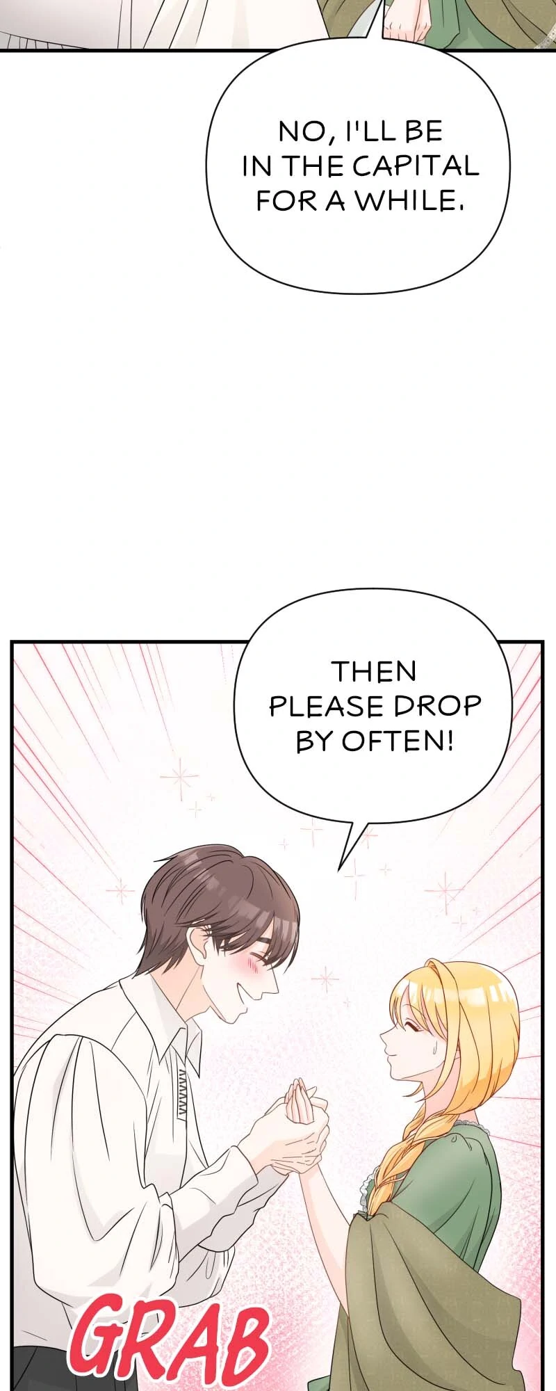 The Maid’s Secret Tea Recipe for the Prince Chapter 25 page 24