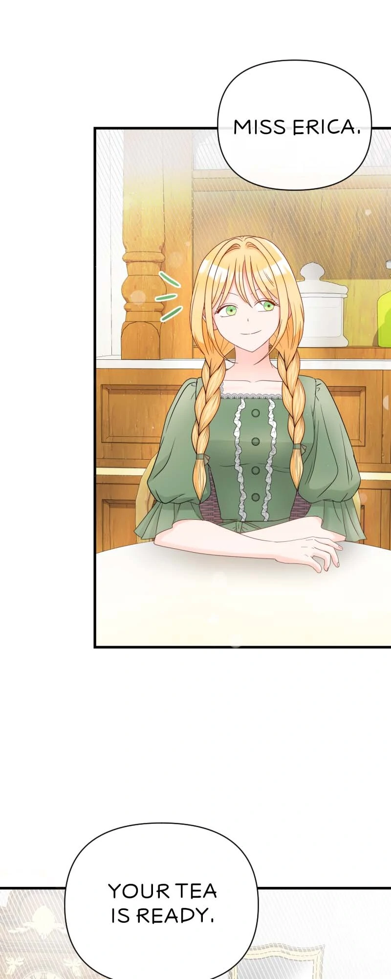 The Maid’s Secret Tea Recipe for the Prince Chapter 25 page 42