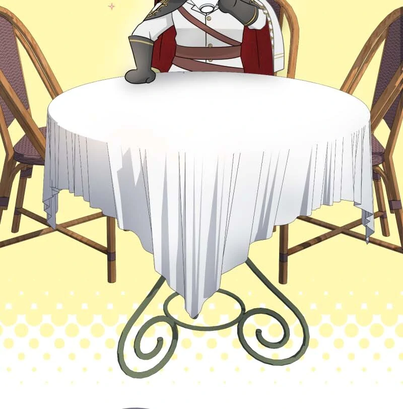 The Maid’s Secret Tea Recipe for the Prince Chapter 25 page 48