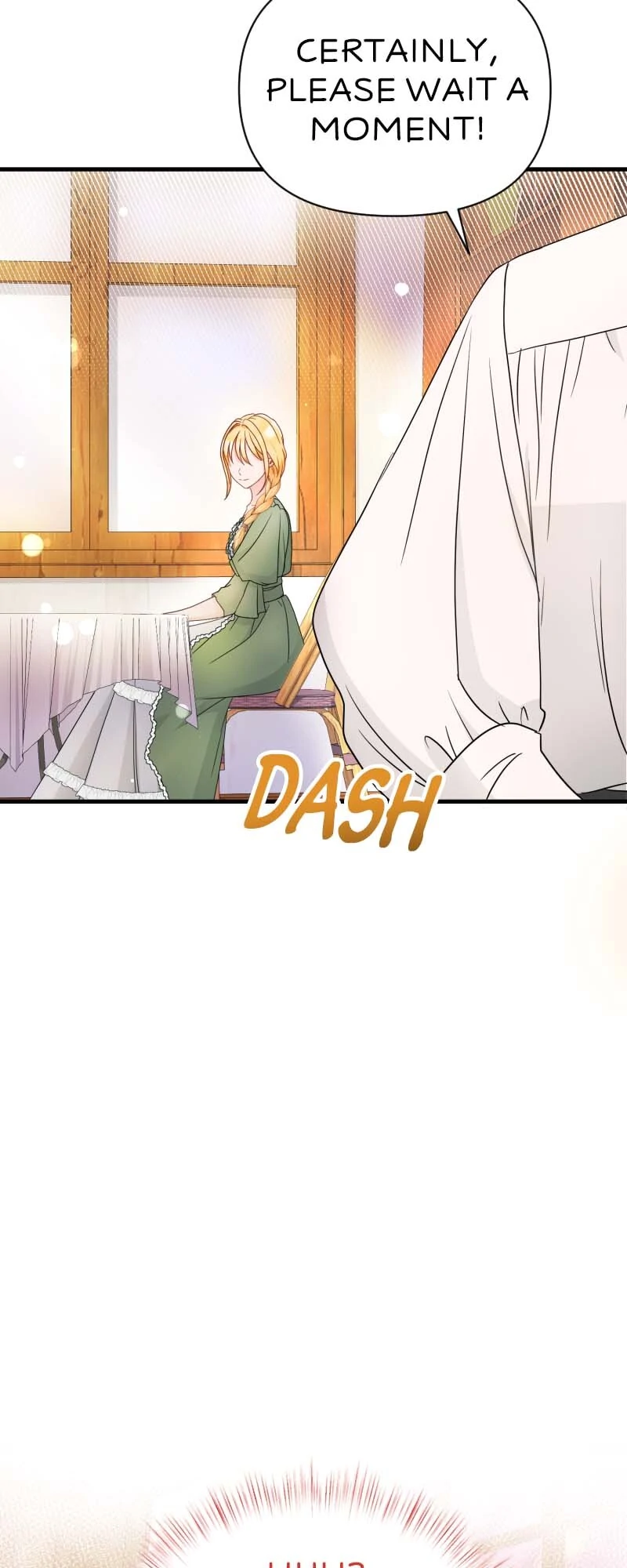 The Maid’s Secret Tea Recipe for the Prince Chapter 25 page 58