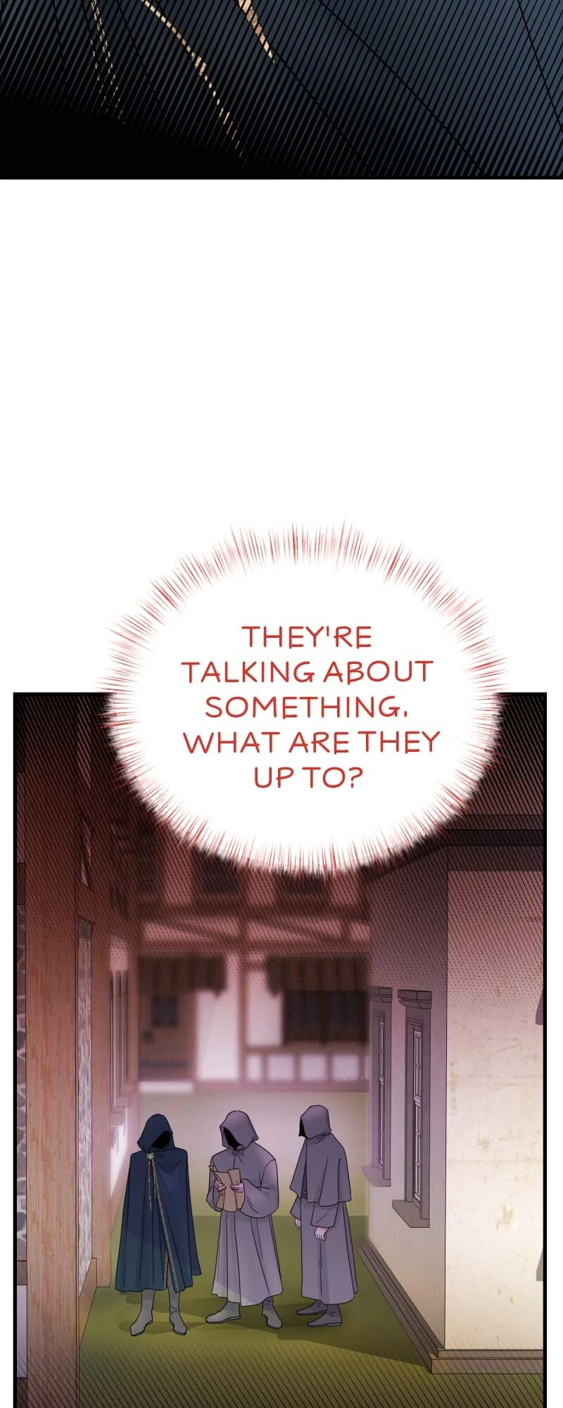 The Maid’s Secret Tea Recipe for the Prince Chapter 25 page 60