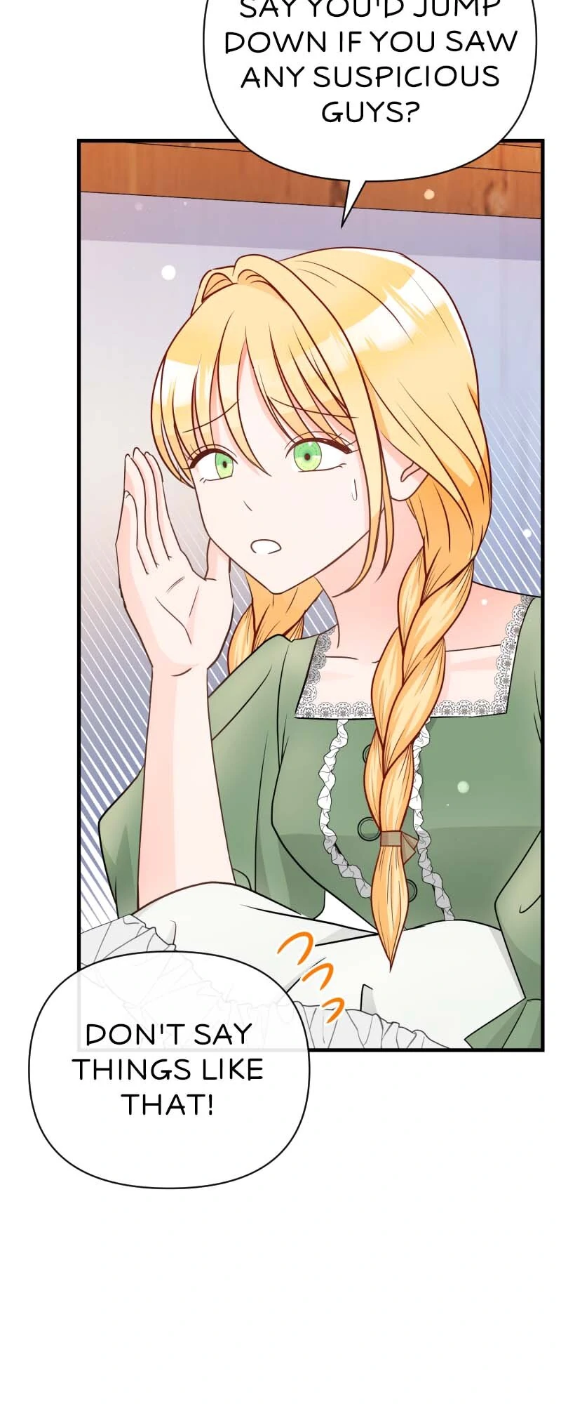 The Maid’s Secret Tea Recipe for the Prince Chapter 25 page 65