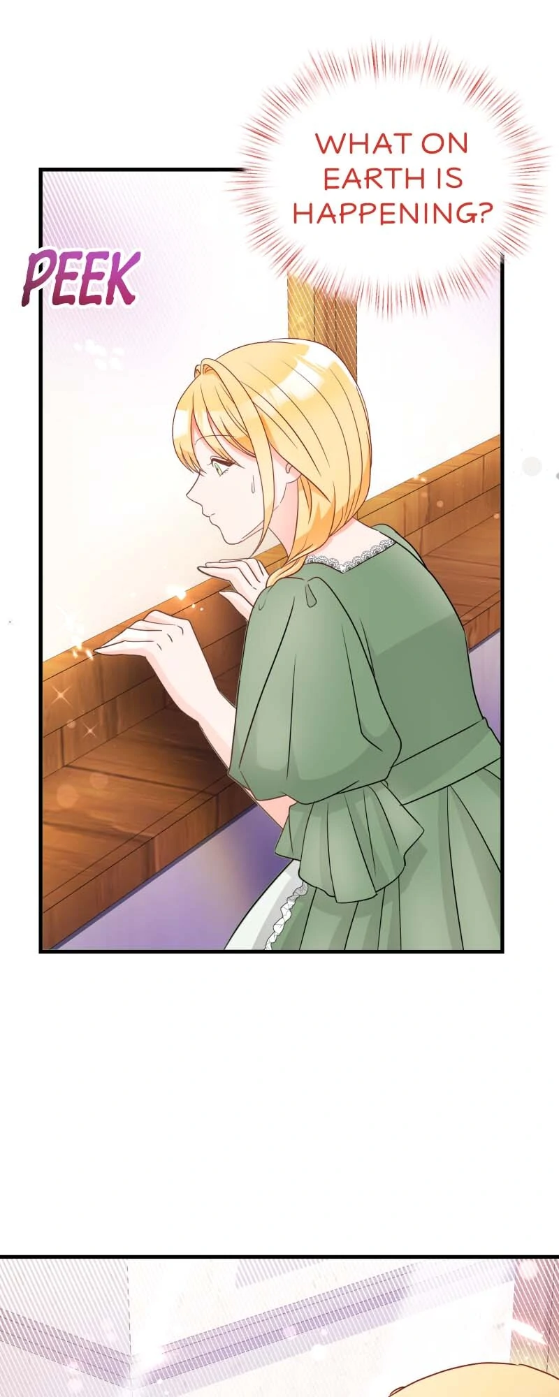 The Maid’s Secret Tea Recipe for the Prince Chapter 25 page 66