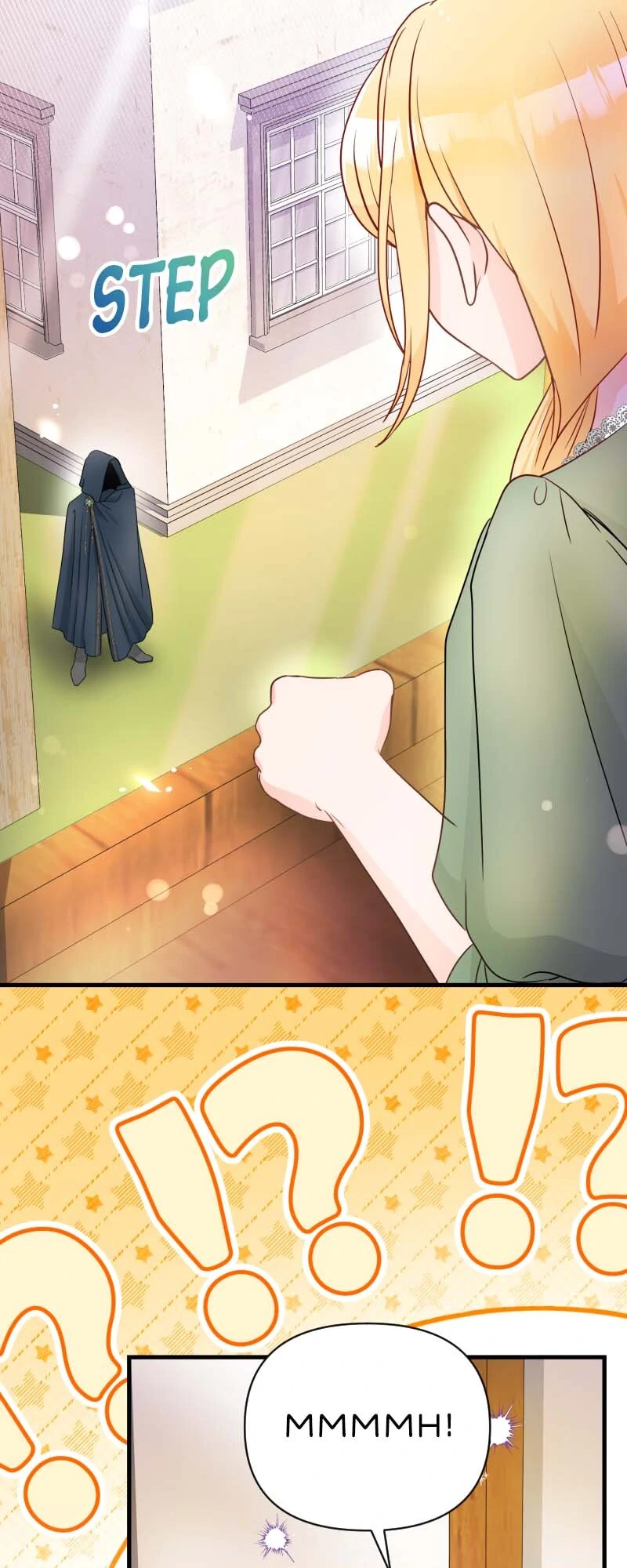 The Maid’s Secret Tea Recipe for the Prince Chapter 25 page 67