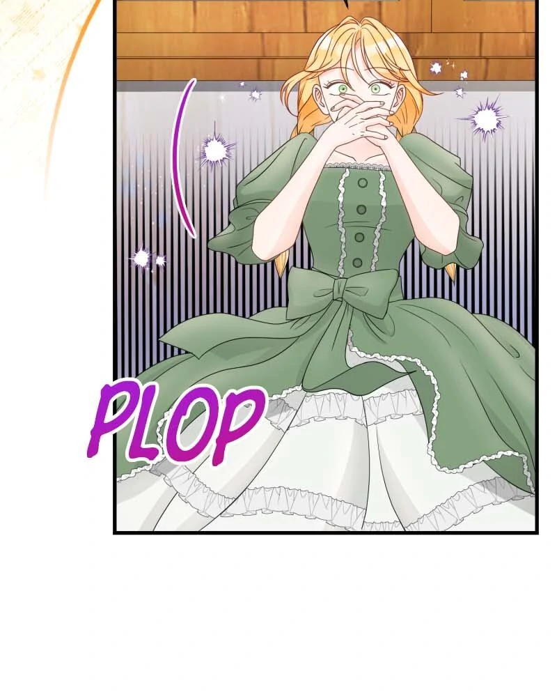 The Maid’s Secret Tea Recipe for the Prince Chapter 25 page 68