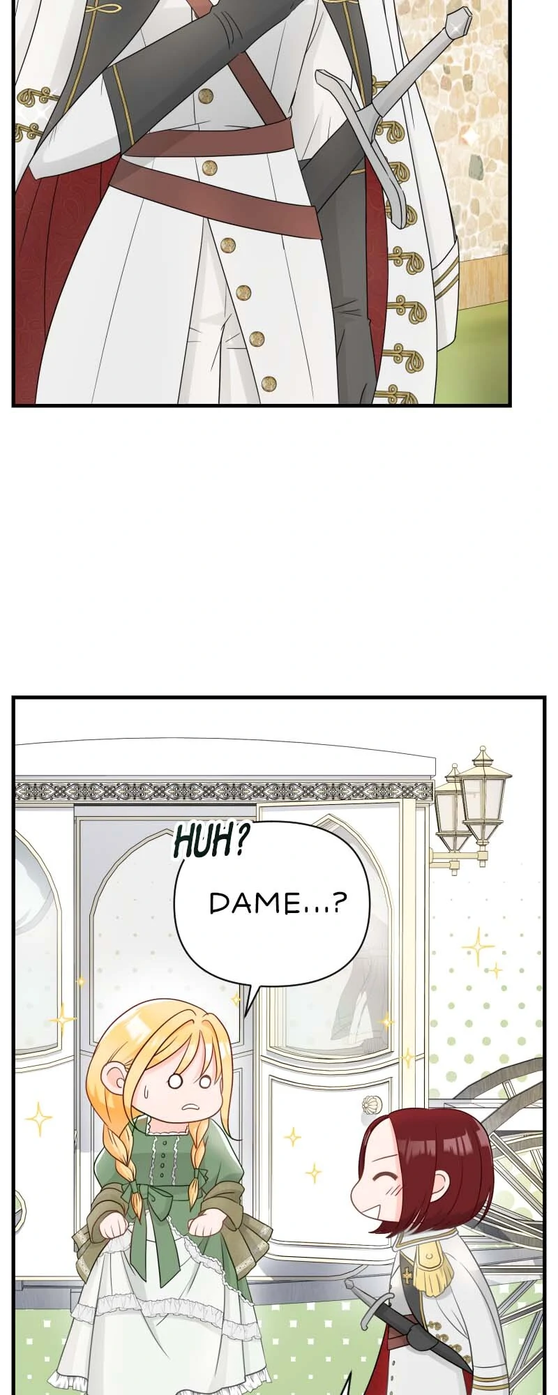 The Maid’s Secret Tea Recipe for the Prince Chapter 25 page 6