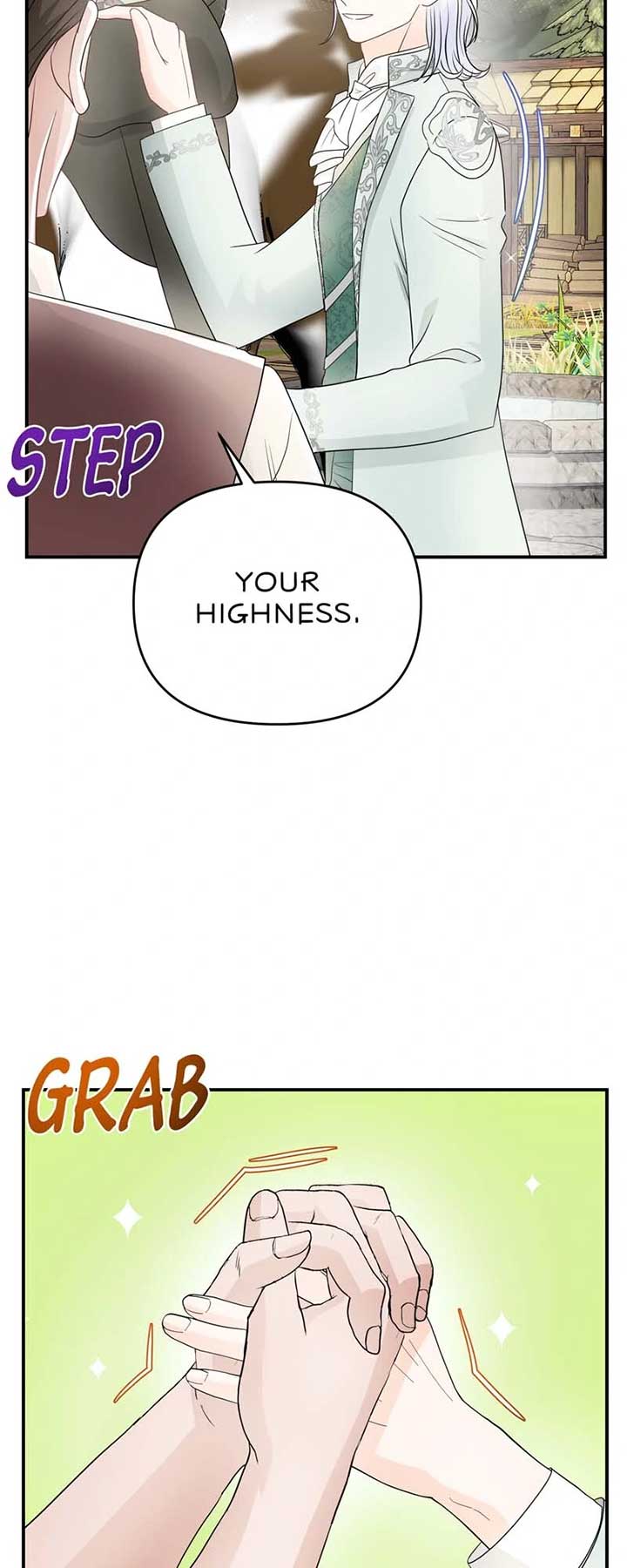 The Maid’s Secret Tea Recipe for the Prince Chapter 37 page 10