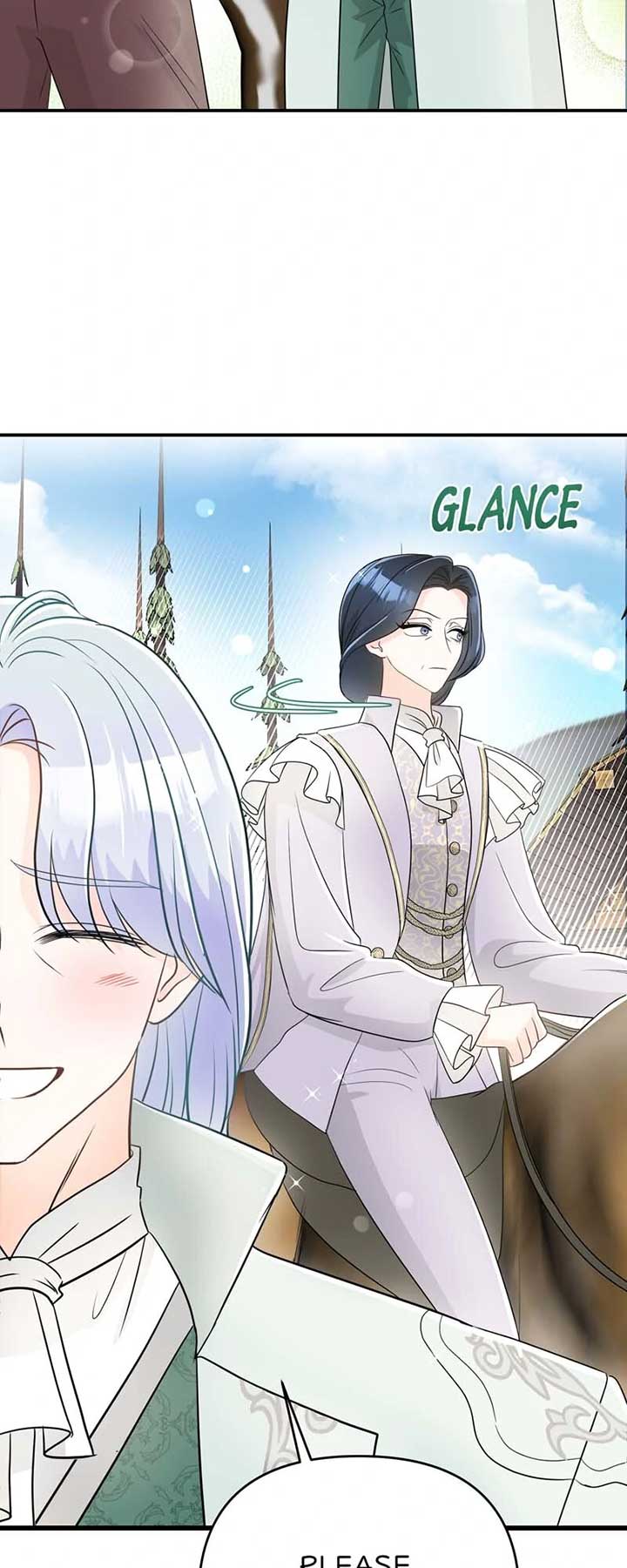 The Maid’s Secret Tea Recipe for the Prince Chapter 37 page 12