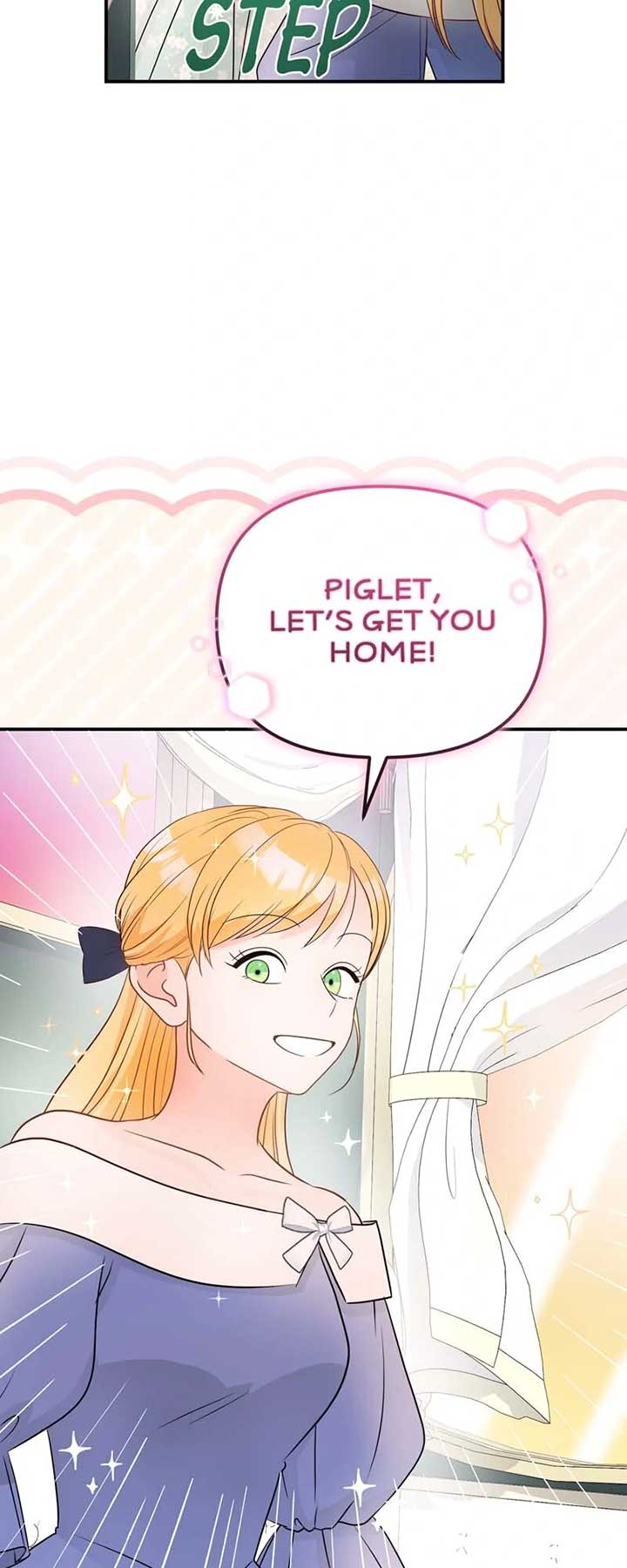 The Maid’s Secret Tea Recipe for the Prince Chapter 37 page 26
