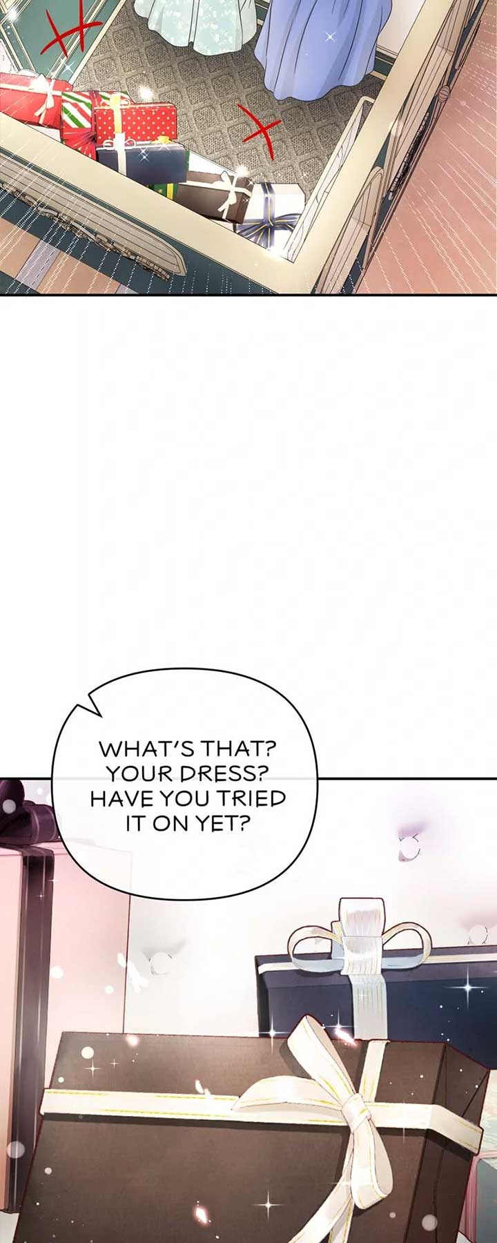 The Maid’s Secret Tea Recipe for the Prince Chapter 37 page 29