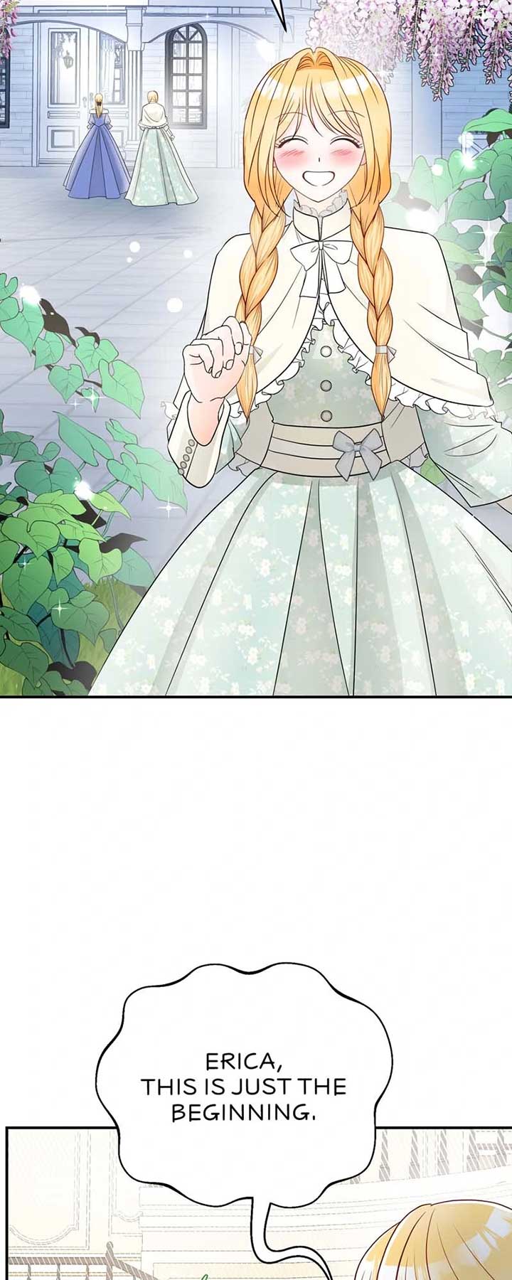 The Maid’s Secret Tea Recipe for the Prince Chapter 37 page 33