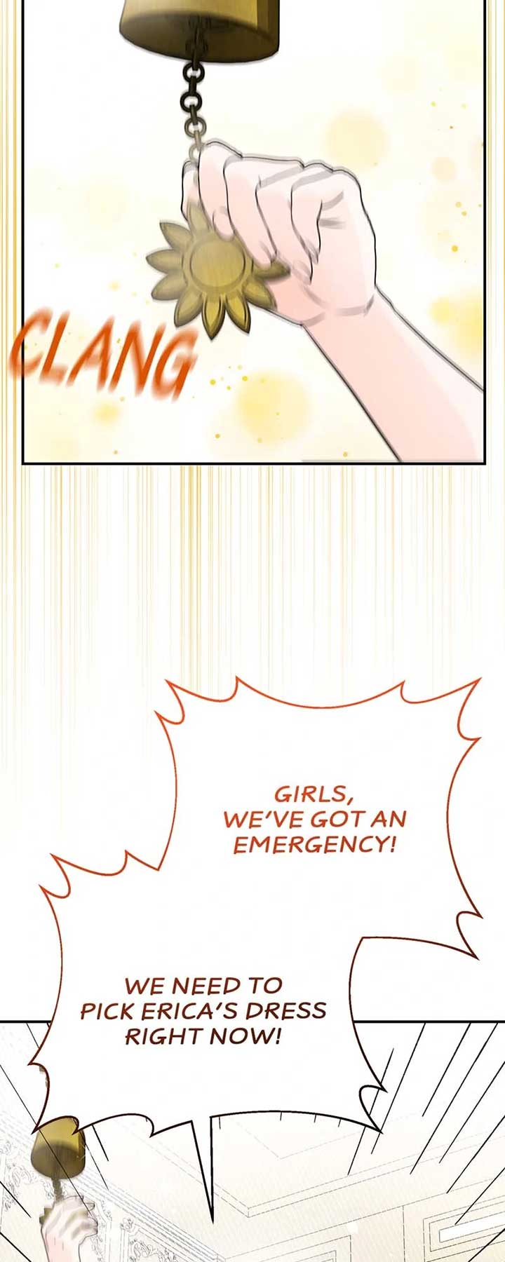 The Maid’s Secret Tea Recipe for the Prince Chapter 37 page 35
