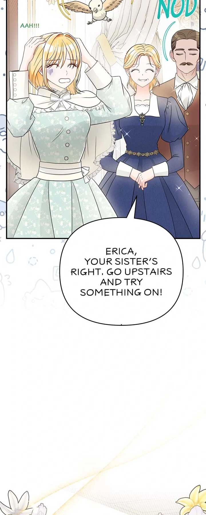 The Maid’s Secret Tea Recipe for the Prince Chapter 37 page 37